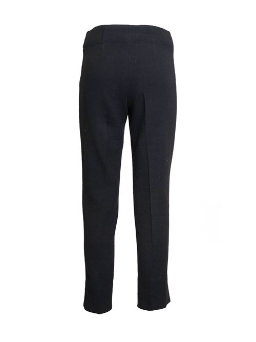 Pantaloni affusolati Patou Patou | TR0370169999B BLACK